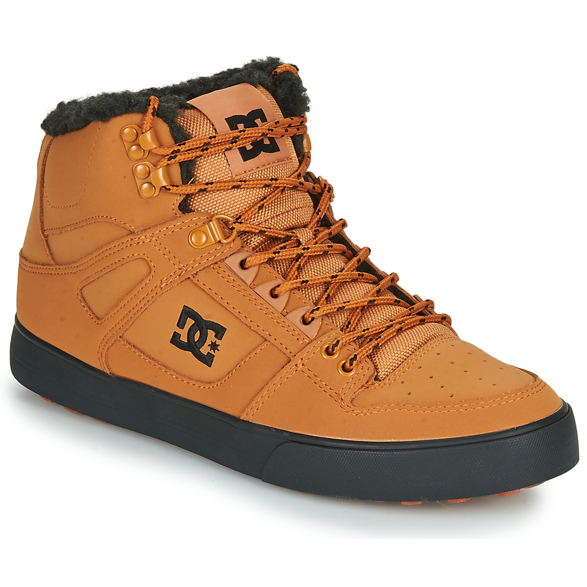 DC Shoes  Ψηλά Sneakers DC Shoes PURE HT WC WNT