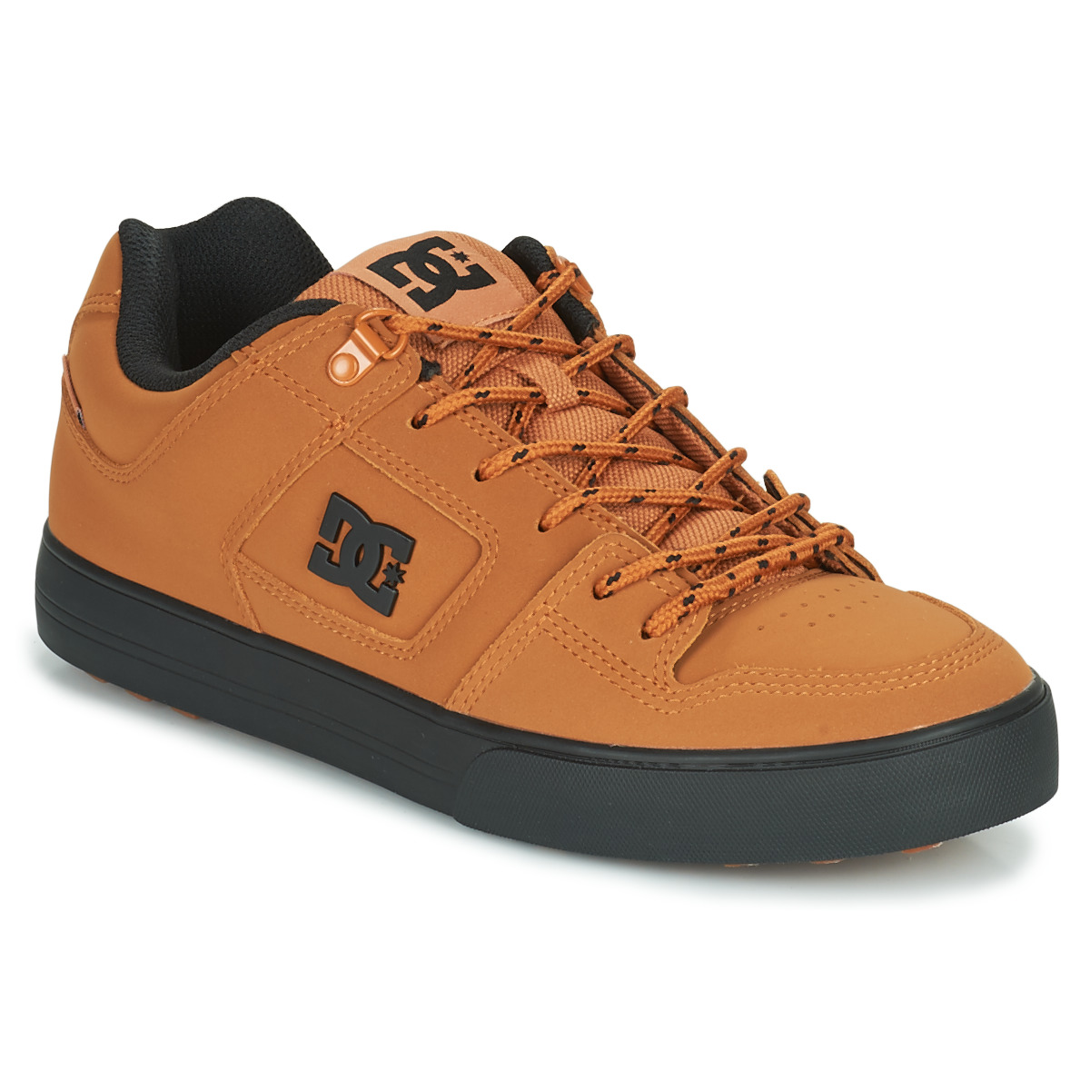 Xαμηλά Sneakers DC Shoes PURE WNT
