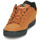 Παπούτσια Άνδρας Χαμηλά Sneakers DC Shoes PURE WNT Brown