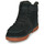 Παπούτσια Άνδρας Ψηλά Sneakers DC Shoes WOODLAND Black