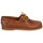 Παπούτσια Άνδρας Boat shoes Casual Attitude REVORO Brown
