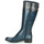 Παπούτσια Γυναίκα Μπότες για την πόλη Dorking TIERRA Μπλέ / Grey
