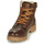 Παπούτσια Αγόρι Μπότες Bullboxer ALL518E6LA-BRWN Brown
