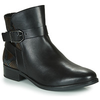 Παπούτσια Γυναίκα Μπότες Caprice 25331-045 Black