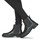 Παπούτσια Γυναίκα Μπότες Camper PIX1 Black