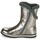 Παπούτσια Κορίτσι Μπότες για την πόλη Chicco CAMPANELLA Silver