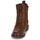 Παπούτσια Γυναίκα Μπότες Tom Tailor 93303-COGNAC Cognac