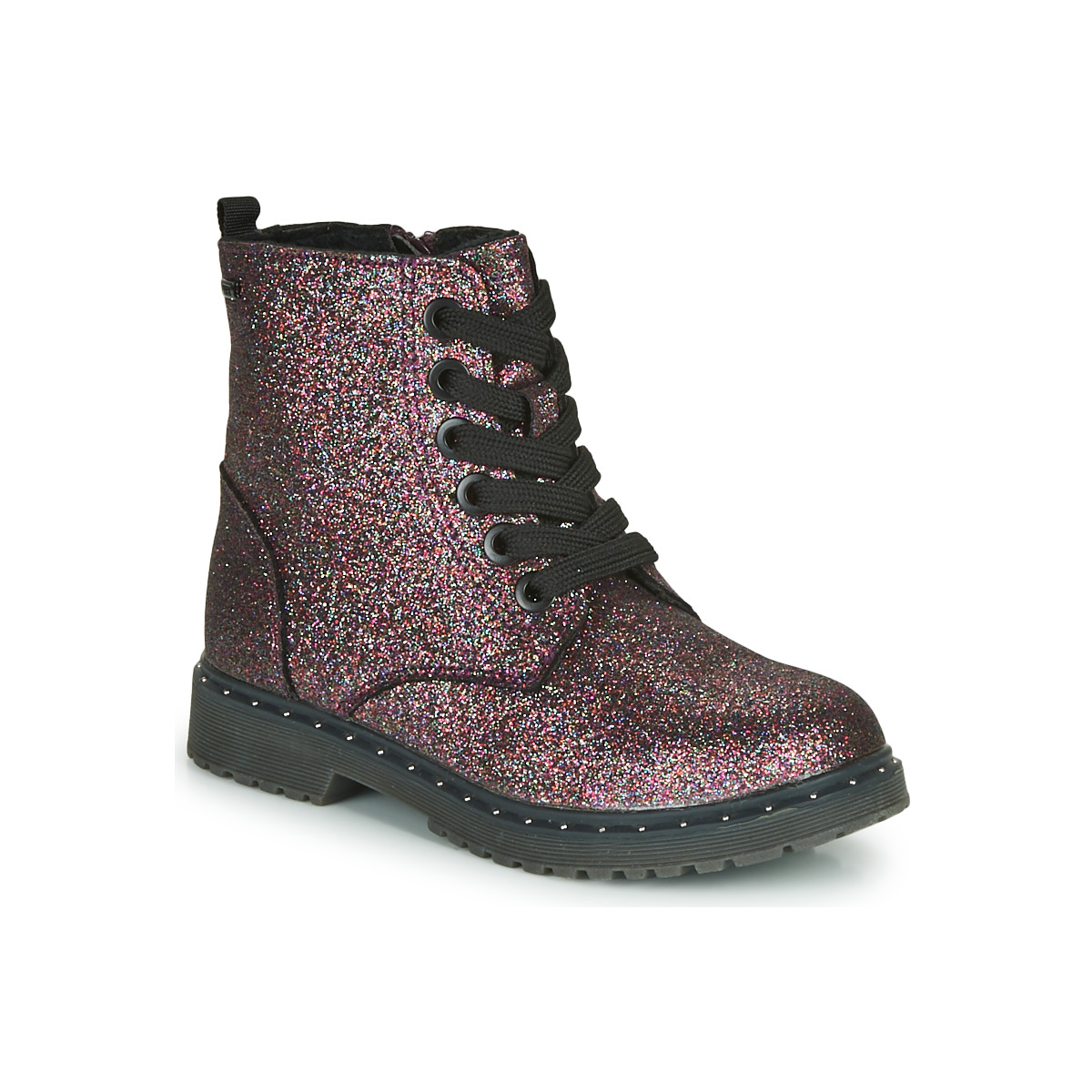 Παπούτσια Κορίτσι Μπότες Tom Tailor 71004-VIOLET-C Violet