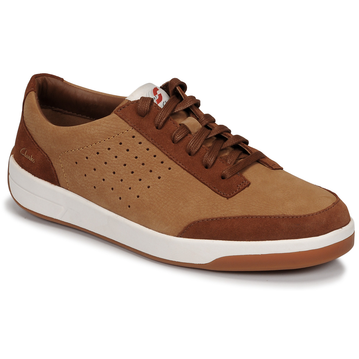 Xαμηλά Sneakers Clarks HERO AIR LACE