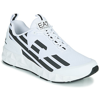 Xαμηλά Sneakers Emporio Armani EA7 XCC52 ΣΤΕΛΕΧΟΣ: Ύφασμα & ΕΠΕΝΔΥΣΗ: Ύφασμα & ΕΣ. ΣΟΛΑ: Ύφασμα & ΕΞ. ΣΟΛΑ: Καουτσούκ