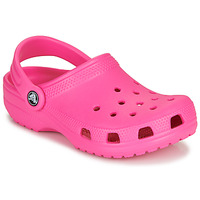 Παπούτσια Παιδί Σαμπό Crocs CLASSIC KIDS Ροζ