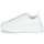 Παπούτσια Γυναίκα Χαμηλά Sneakers Armani Exchange PROMNA Άσπρο