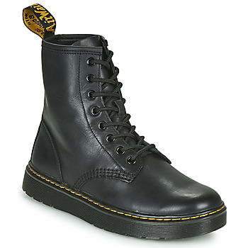 Παπούτσια Μπότες Dr Martens 1460 TALIB Black