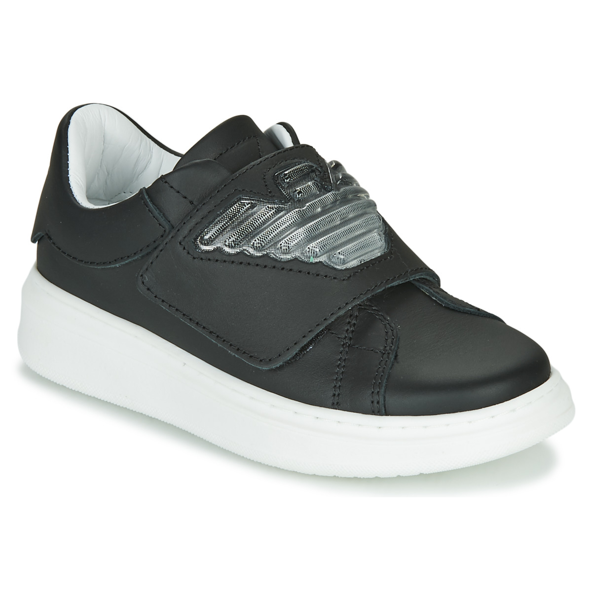 Xαμηλά Sneakers Emporio Armani XYX014-XOI08