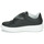 Παπούτσια Παιδί Χαμηλά Sneakers Emporio Armani XYX014-XOI08 Black