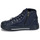 Παπούτσια Παιδί Ψηλά Sneakers Emporio Armani XYZ004-XOI25 Marine