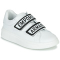 Xαμηλά Sneakers Emporio Armani XYX007-XCC70