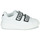 Παπούτσια Παιδί Χαμηλά Sneakers Emporio Armani XYX007-XCC70 Άσπρο / Black