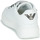 Παπούτσια Παιδί Χαμηλά Sneakers Emporio Armani XYX007-XCC70 Άσπρο / Black
