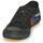 Παπούτσια Χαμηλά Sneakers Feiyue FE LO 1920 Black / Μπλέ / Red