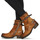 Παπούτσια Γυναίκα Μπότες Airstep / A.S.98 SAINT 14 Brown