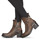 Παπούτσια Γυναίκα Μπότες Airstep / A.S.98 NOVA 17 Brown