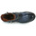 Παπούτσια Γυναίκα Μπότες Airstep / A.S.98 SAINT EC ZIP NEW Μπλέ