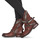 Παπούτσια Γυναίκα Μπότες Airstep / A.S.98 TIAL FOGLIE Brown