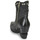 Παπούτσια Γυναίκα Μποτίνια Airstep / A.S.98 TINGET LACE Black