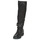 Παπούτσια Γυναίκα Μποτίνια Airstep / A.S.98 TEAL HIGH Black