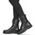 Παπούτσια Γυναίκα Μπότες Mjus TRIPLE ZIP Black