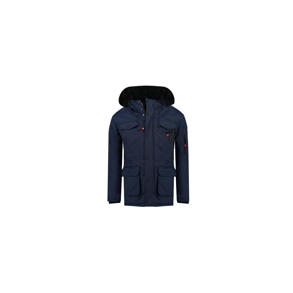 Geographical Norway  Παρκά Geographical Norway ALCALINE BOY