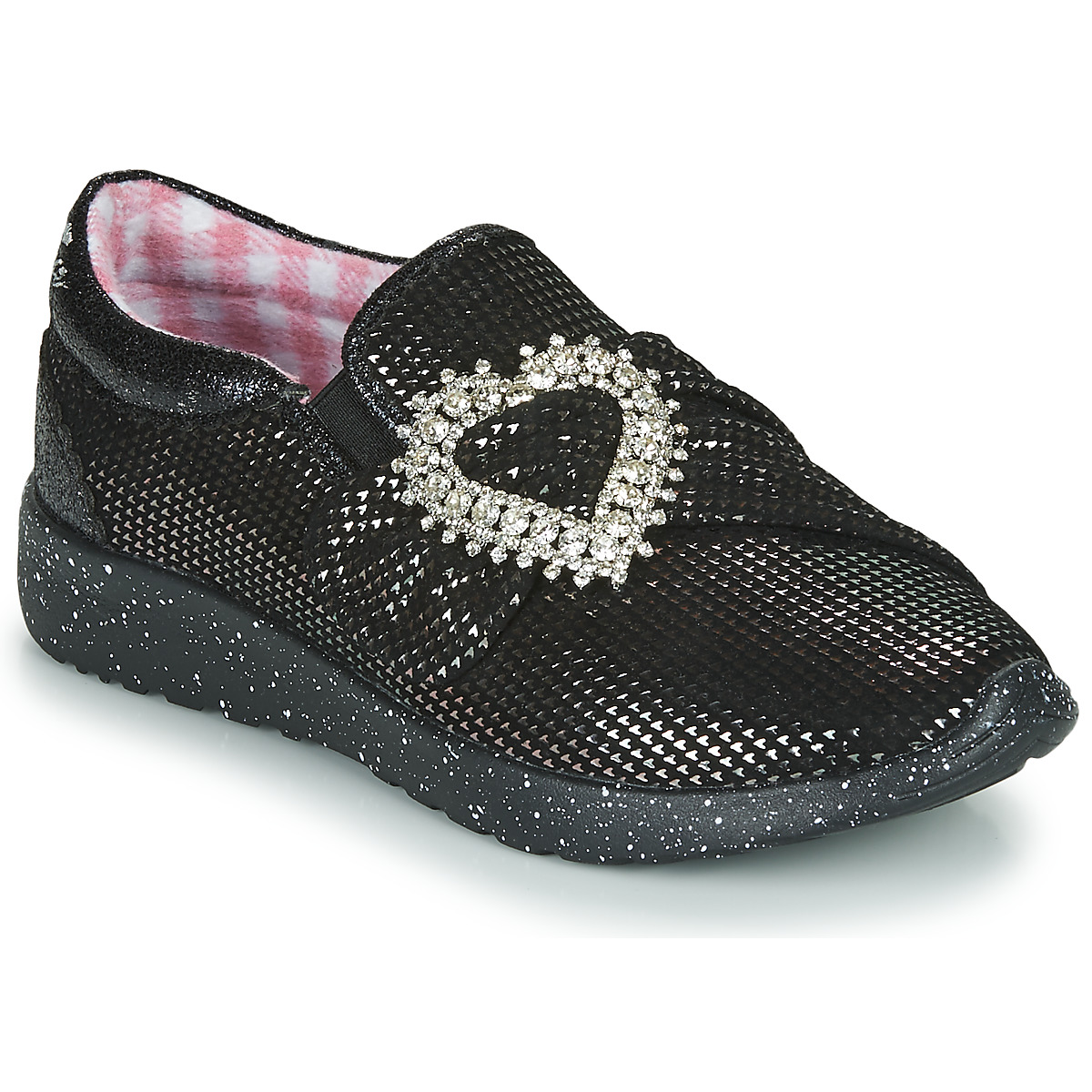 Xαμηλά Sneakers Irregular Choice TWO SHAKES