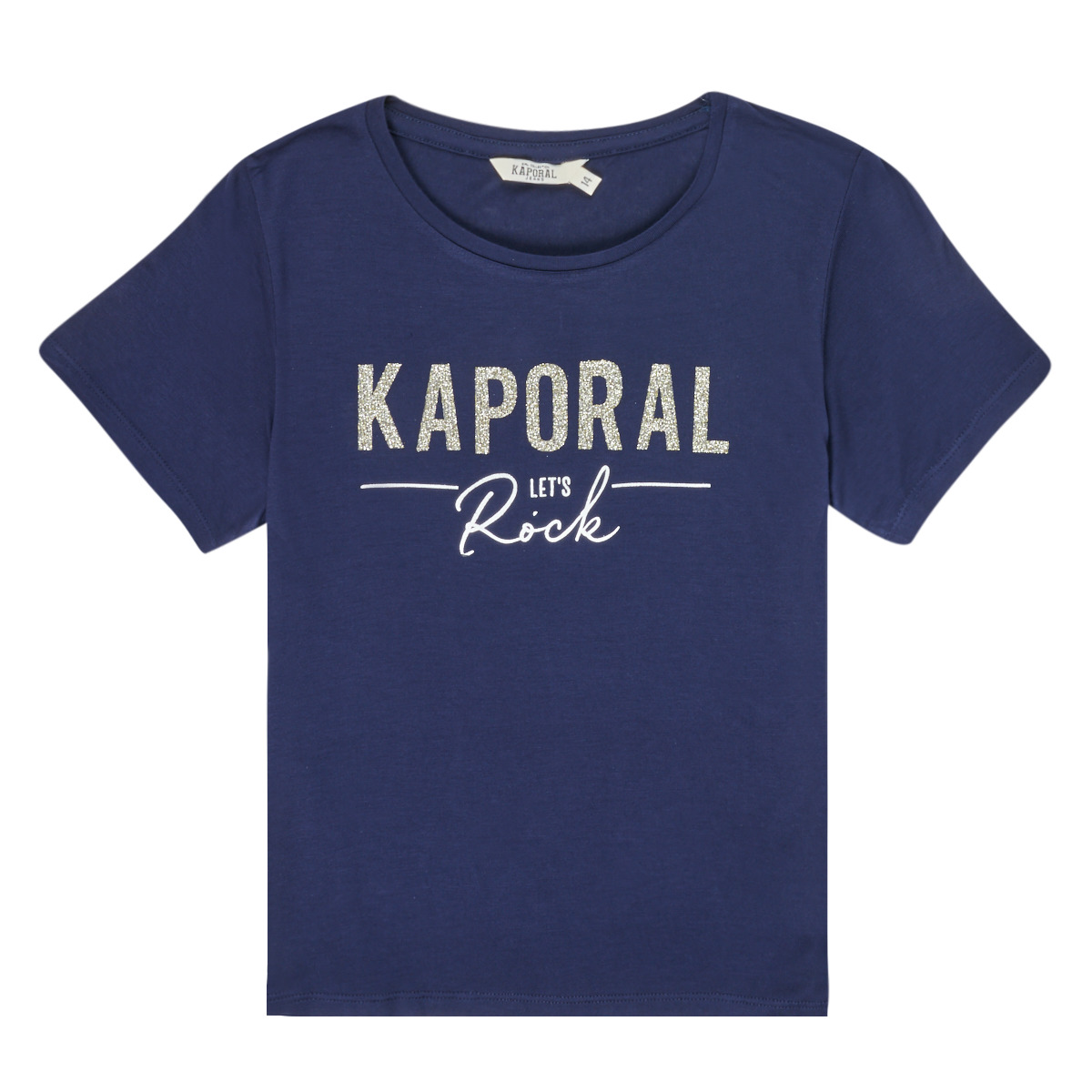Kaporal  T-shirt με κοντά μανίκια Kaporal MAPIK