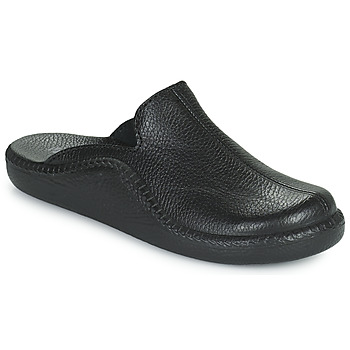 Παπούτσια Άνδρας Παντόφλες Romika Westland MONACO 202G Black