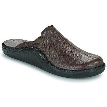 Παπούτσια Άνδρας Παντόφλες Westland MONACO 202G Brown