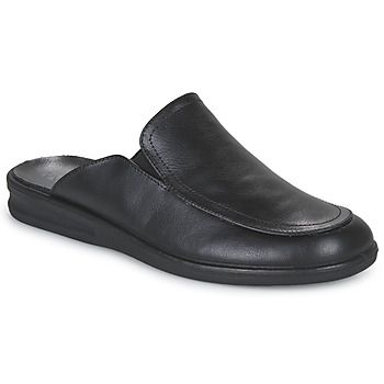 Παπούτσια Άνδρας Παντόφλες Romika Westland BELFORT 20 Black