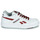 Παπούτσια Χαμηλά Sneakers Reebok Classic BB 4000 Άσπρο / Bordeaux