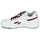 Παπούτσια Χαμηλά Sneakers Reebok Classic BB 4000 Άσπρο / Bordeaux