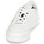 Παπούτσια Χαμηλά Sneakers Reebok Classic CLUB C 85 Άσπρο / Black