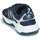 Παπούτσια Γυναίκα Χαμηλά Sneakers adidas Originals HAIWEE W Μπλέ / Άσπρο
