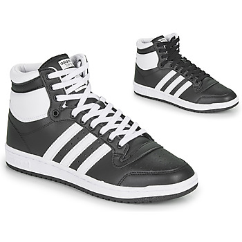 Παπούτσια Ψηλά Sneakers adidas Originals TOP TEN Black