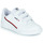 Παπούτσια Παιδί Χαμηλά Sneakers adidas Originals CONTINENTAL 80 CF C Άσπρο