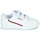 Παπούτσια Παιδί Χαμηλά Sneakers adidas Originals CONTINENTAL 80 CF C Άσπρο