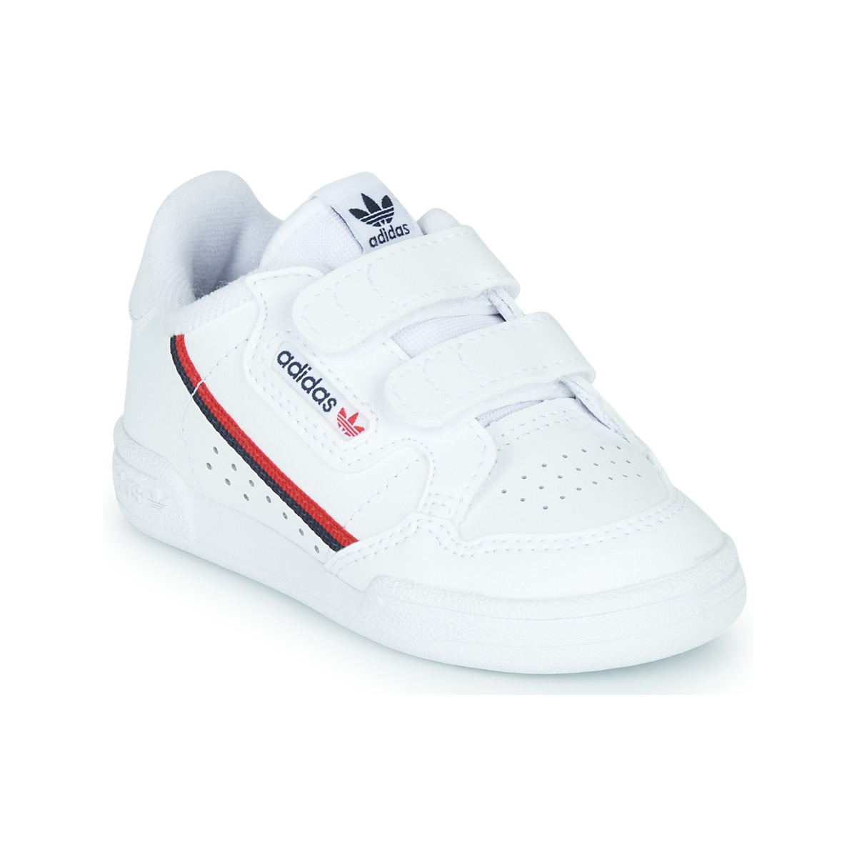 adidas  Xαμηλά Sneakers adidas CONTINENTAL 80 CF I