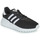 Παπούτσια Παιδί Χαμηλά Sneakers adidas Originals LA TRAINER LITE C Black / Άσπρο