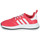 Παπούτσια Κορίτσι Χαμηλά Sneakers adidas Originals X_PLR S J Ροζ