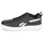 Παπούτσια Παιδί Χαμηλά Sneakers Reebok Classic REEBOK ROYAL PRIME Black / Άσπρο