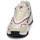 Παπούτσια Άνδρας Χαμηλά Sneakers Fila RUSH Άσπρο / Beige / Red