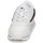 Παπούτσια Παιδί Χαμηλά Sneakers Fila ORBIT LOW KIDS Άσπρο / Μπλέ